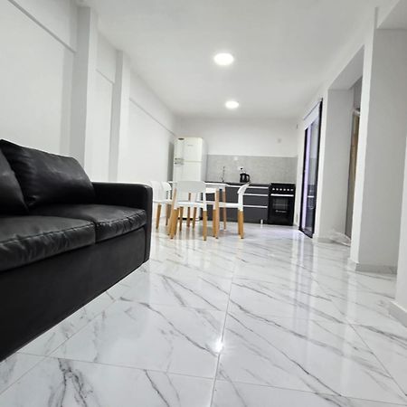 Departamento A Estrenar Zona Centrica Mar De Ajo Daire Dış mekan fotoğraf