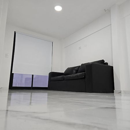 Departamento A Estrenar Zona Centrica Mar De Ajo Daire Dış mekan fotoğraf