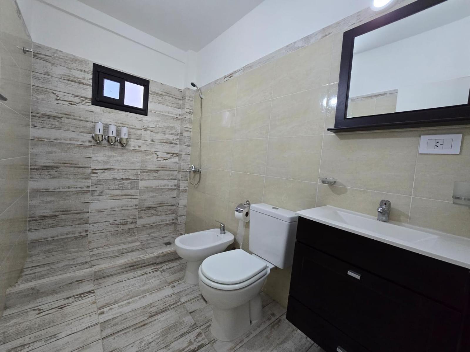 Departamento A Estrenar Zona Centrica Mar De Ajo Daire Dış mekan fotoğraf