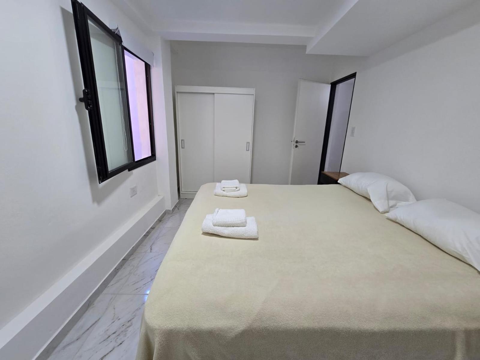 Departamento A Estrenar Zona Centrica Mar De Ajo Daire Dış mekan fotoğraf