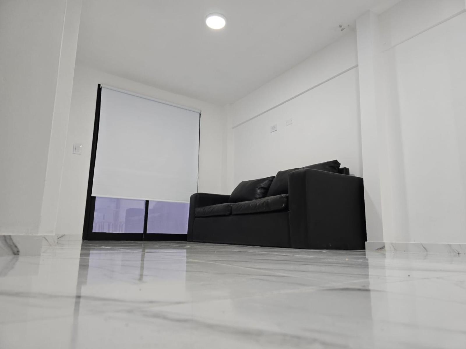 Departamento A Estrenar Zona Centrica Mar De Ajo Daire Dış mekan fotoğraf
