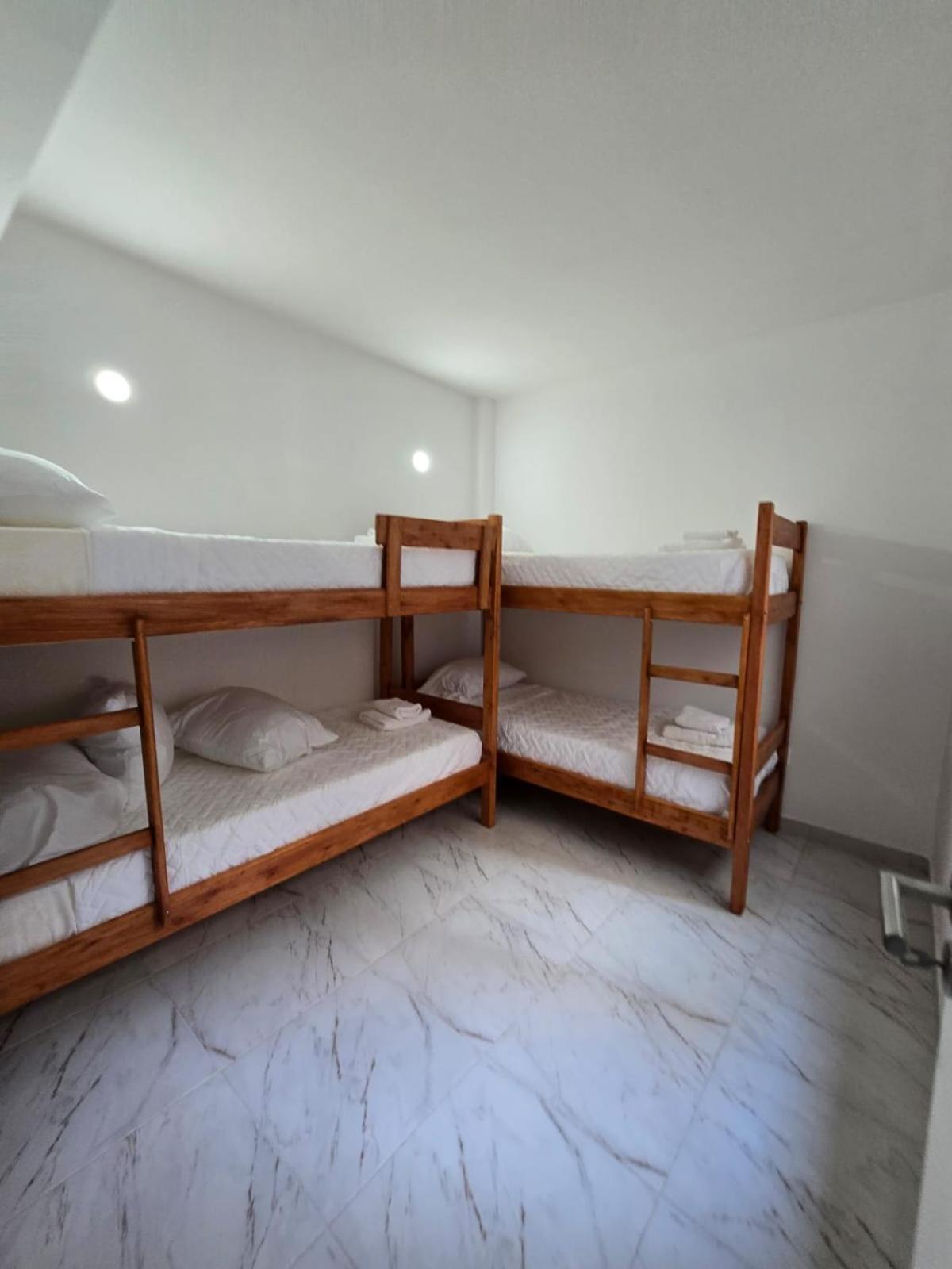 Departamento A Estrenar Zona Centrica Mar De Ajo Daire Dış mekan fotoğraf